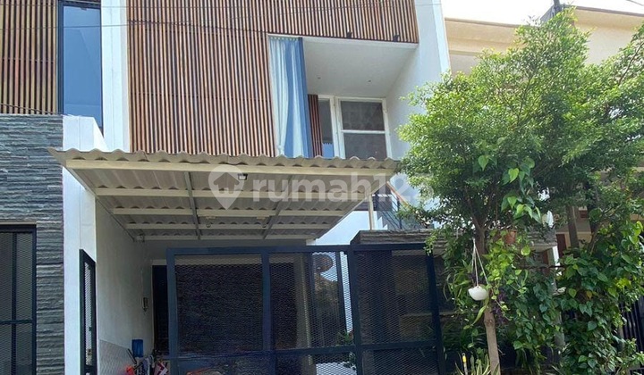For Sale Nice Minimalist House In Sunter 2