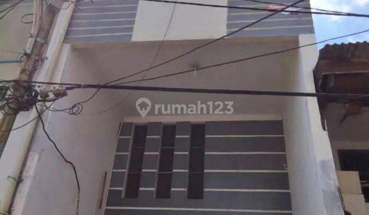 Dijual Rumah Di Pademangan 1