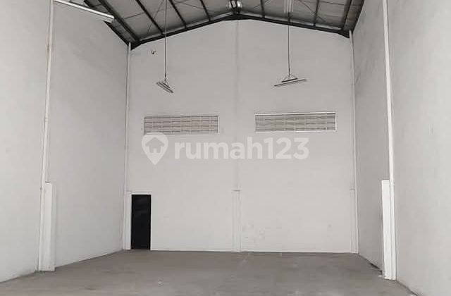 Warehouse for Rent at Sedayu Bizpark Daan Mogot, Kalideres Warehouse for Rent at Sedayu Bizpark Daan Mogot, Kalideres