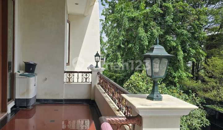 For Sale 4-Story House in Sunter 2