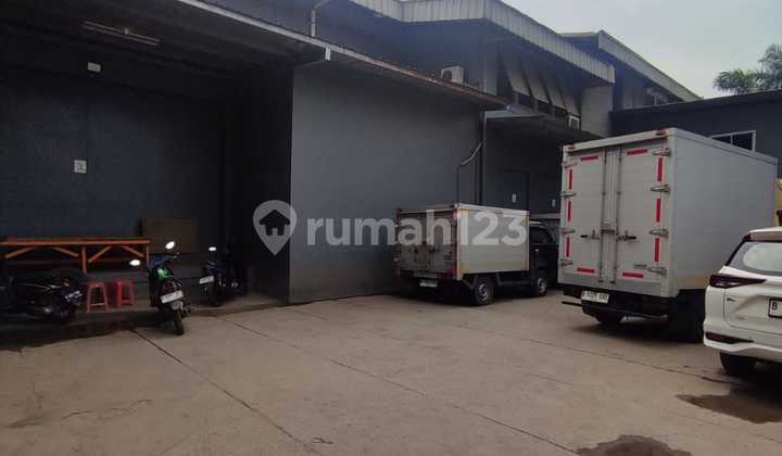 For Sale Warehouse Price = Pbb. Good, Neat in Sunter For Sale Warehouse Price = Pbb. Good, Neat in Sunter