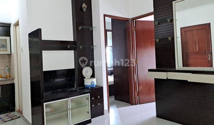 Dijual Dan Disewa Apartemen Resort MOI Kelapa Gading 1