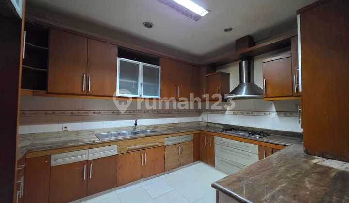 Dijual Rumah Bagus di Sunter 2