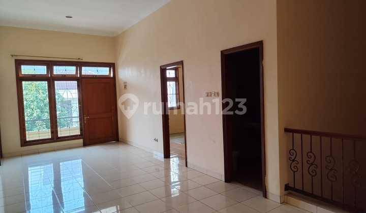 Dijual Murah Rumah di Sunter