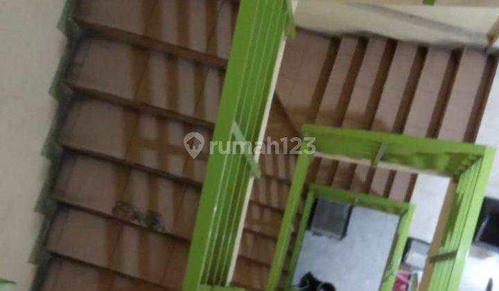 Dijual Kost 26 Kamar Di Karang Anyar Sawah Besar 2