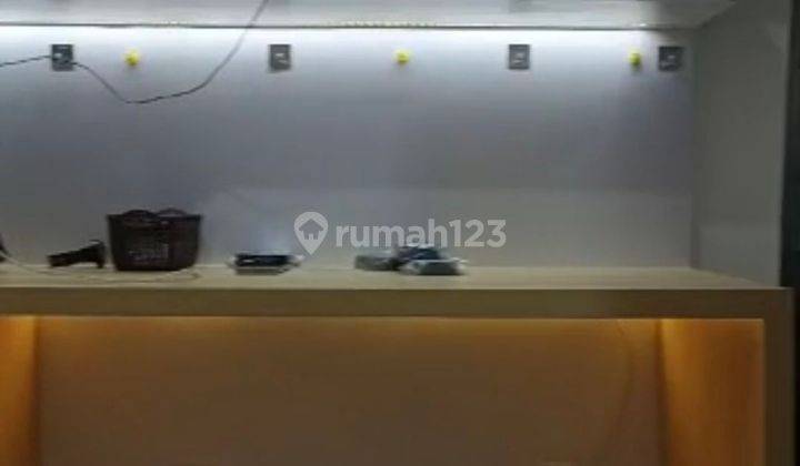 Dijual Apt Jakarta Living Star Full Furnished 1