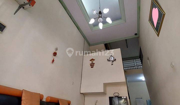 Dijual Rumah Di Pademangan Tiimur 2