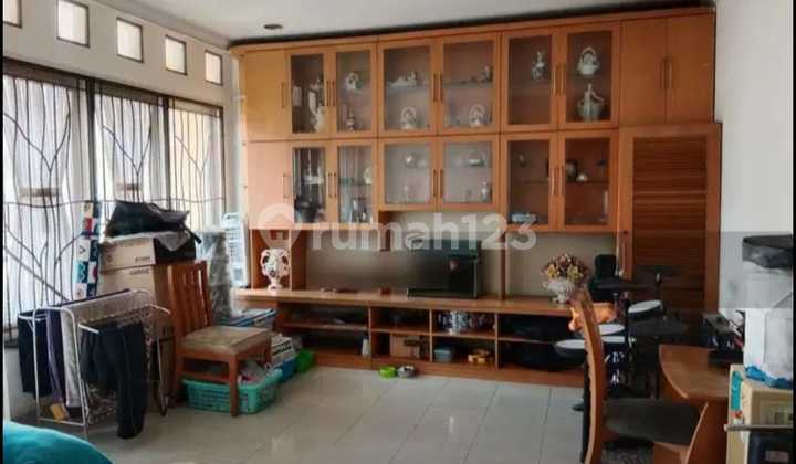 Dijual Rumah Bagus Di Kelapa Puan Gading 2