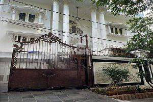 Dijual Rumah Mewah Bagus Furnished di Sunter
