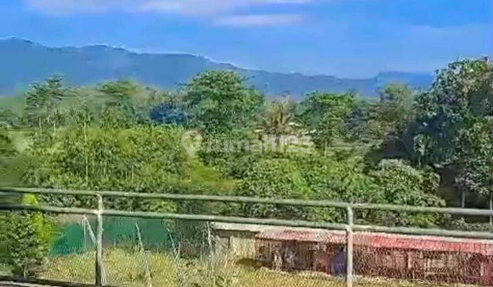 Dijual Villa Di Bandung Harga Dibawah Pasaran . Akses Sungai Bersih 2