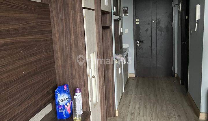 Dijual Apt Casa De Praco Bsd 1