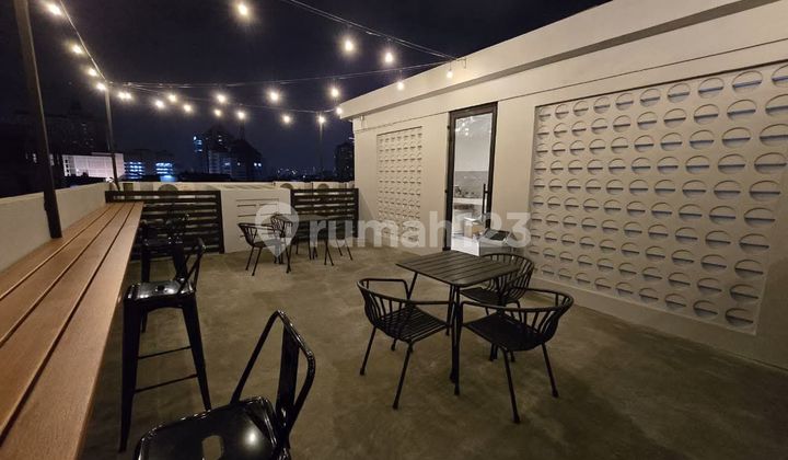 Take Over Kost Full 100% Di Tanjung Duren 2