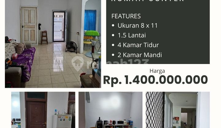 Cheap House for Sale in Sunter Cheap House for Sale in Sunter