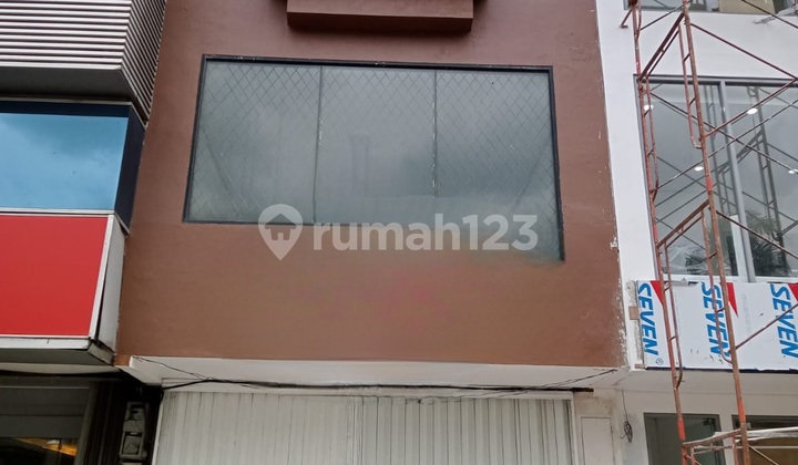 For Rent: Ruko Griya Sunter