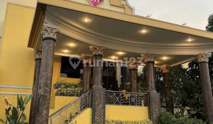 Hotel for Sale Below Market Value in Ancol