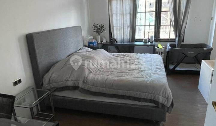 Dijual Rumah Di Sunter  2