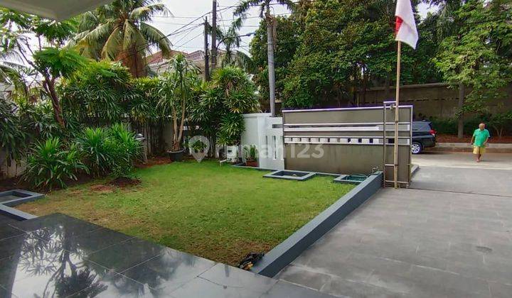 Dijual Rumah Di Ancol Pantai Kuta 2