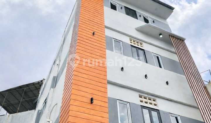 Quick Sale B U. Nice Boarding House in Tomang Strategic Location 1