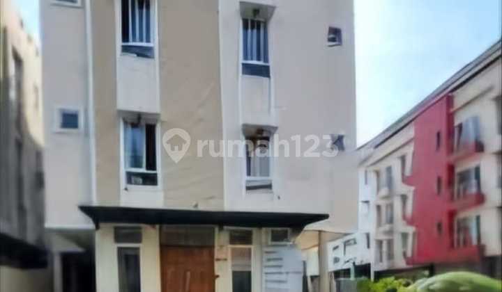 Dijual Rumah Kost 100% Full Tenant Di Lippo Karawaci Dijual Rumah Kost 100% Full Tenant Di Lippo Karawaci