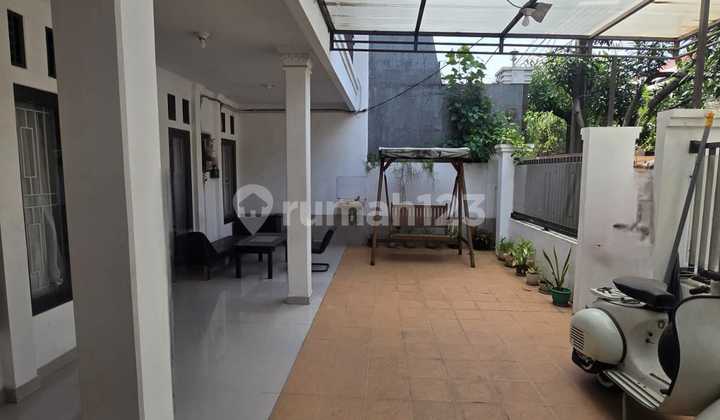 Dijua Rumah di Sunter Paradise 2