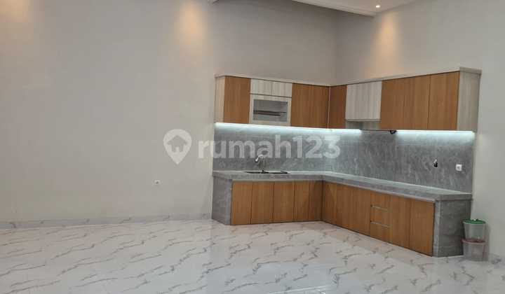 For Sale New House in Kelapa Gading