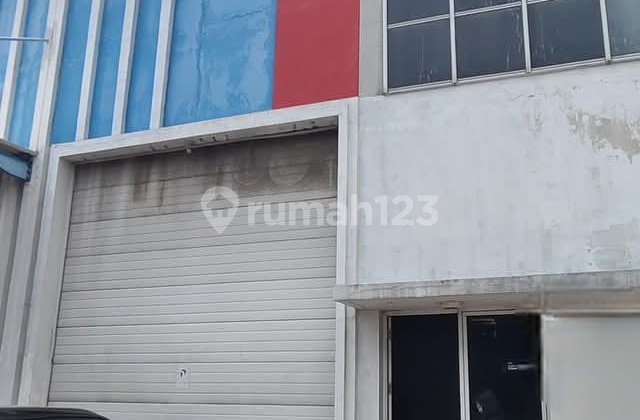 Warehouse for Rent at Sedayu Bizpark Daan Mogot, Kalideres Warehouse for Rent at Sedayu Bizpark Daan Mogot, Kalideres