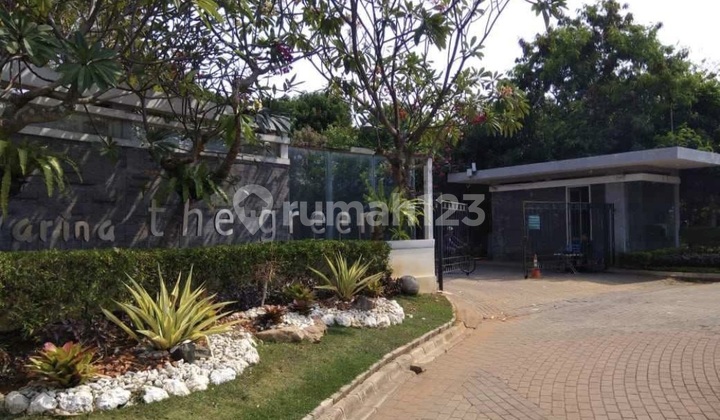 Dijual Murah Dibawah NJOP Kavling Marina Coast The Green Ancol Dijual Murah Dibawah NJOP Kavling Marina Coast The Green Ancol