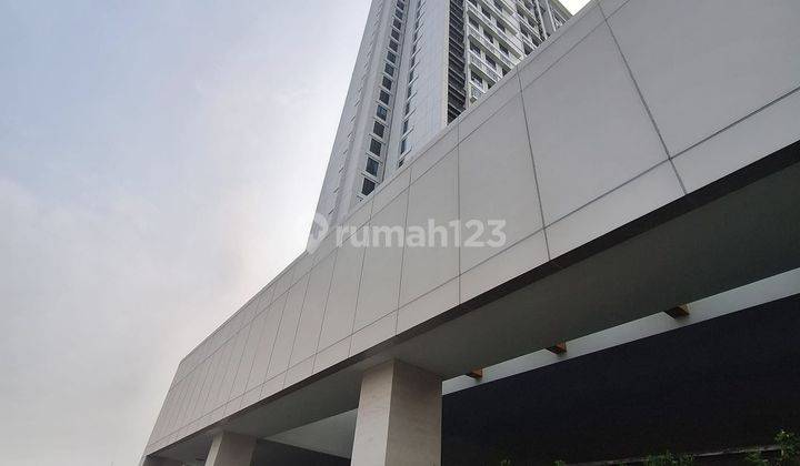 Jual Cepat Apartement Aerium Permata Buana. Ada 2 Nomer Br d Bagus, Menarik, Jarang Ada, Murah  1