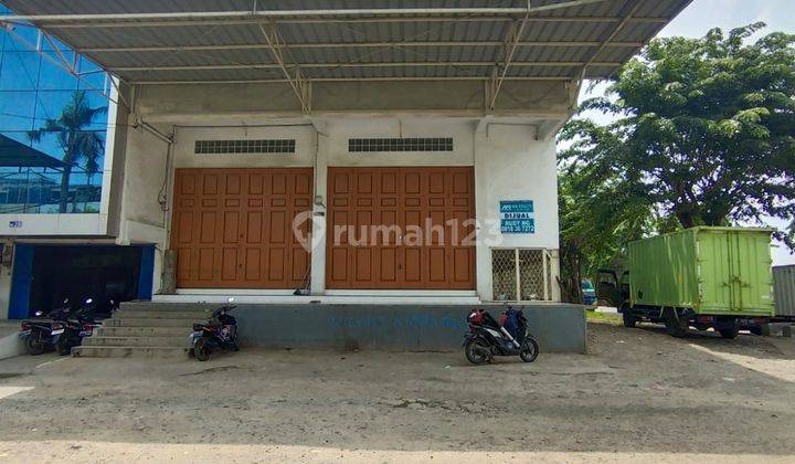 Dijual Cepat 2 Unit Ruko Gandeng Komplek Ruko Duta Harapan Indah Kapuk Muara Penjaringan Jakarta Utara 1