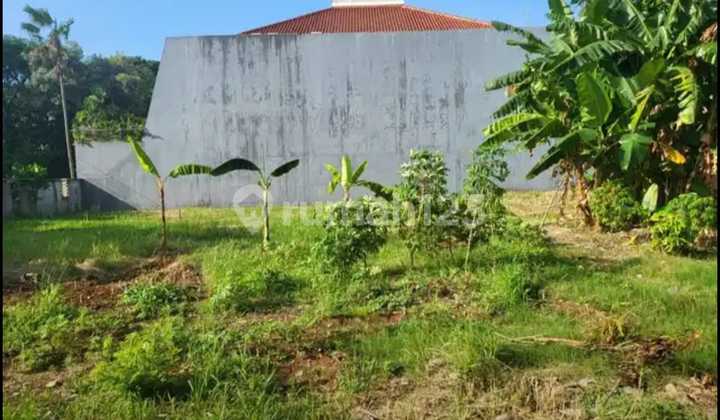 Dijual Murah Dibawah NJOP Tanah Hoek Green Garden Kedoya LT. 997 Shgb Hoek Hadap Barat & Selatan NJOP 13,4 Miliar Dijual Hanya Rp. 8,000,000,000,-