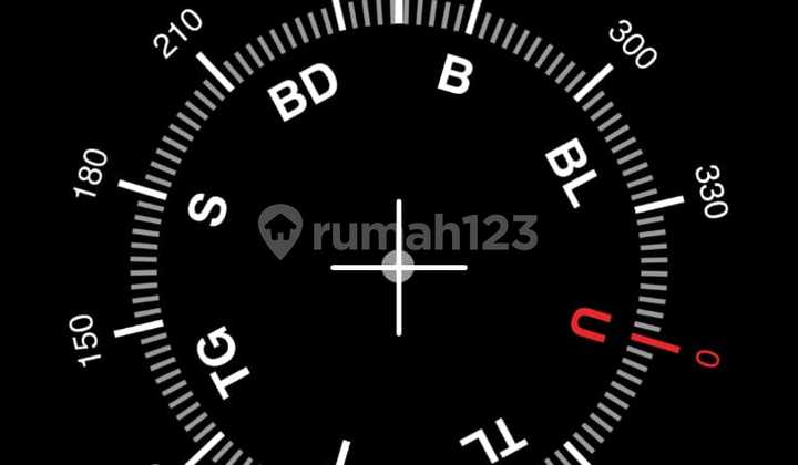 For Sale Kepa Duri Mas/Taman Ratu Old House, Land Size 6x22, 1 Floor, Price 2.9 Billion Negotiable, SHM (Freehold Title) 2