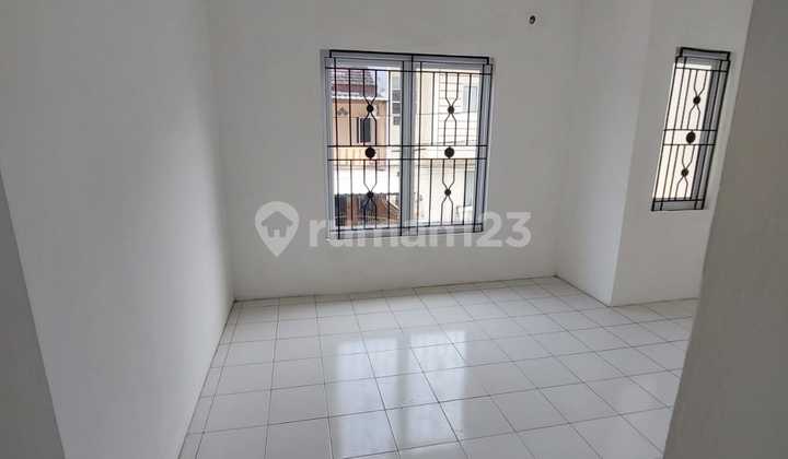 Dijual Rumah Citra 2 Extention Lt 7.2m X 12m Kamar Tidur 2+1 Bangunan 2lantai Kamar Mandi 2 Hadap Selatan 2