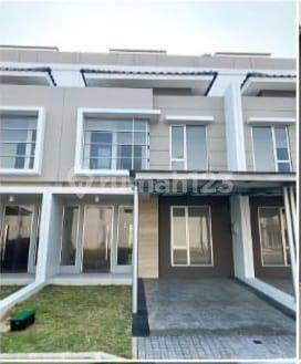 Disewah Cepat Rumah Pik Cluster Piano. Bagus, Menarik, Jarang Ada, Murah  1