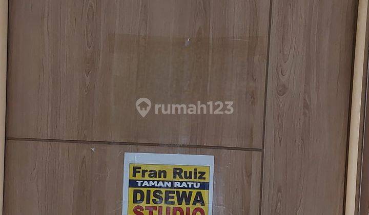 Kesempatan terbatas buat Anda dapatkan apartemen nyaman dengan return investasi tinggi di Cengkareng, Jakarta Barat. dekat Gereja Matias Rasul Paroki Kosambi  Apartemen ini menawarkan lokasi yang strategis serta memiliki nilai tepat yang siap untuk segera 1