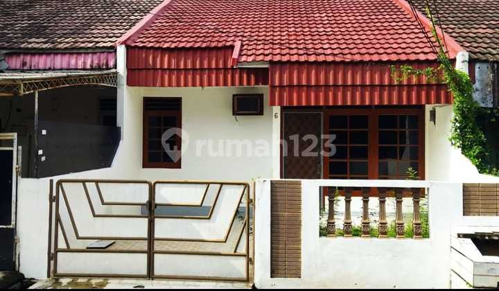 For Rent New Kosambi House, Land Area 90 m2 (6x15), 2 floors, Building Area 80 m2, 3500 watt electricity, well water, 3 bedrooms, 1 helper's room (storage), 1 km, 1 km helper. Rent 45 million/year negotiable (minimum 2 years). For Rent New Kosambi House, Land Area 90 m2 (6x15), 2 floors, Building Area 80 m2, 3500 watt electricity, well water, 3 bedrooms, 1 helper's room (storage), 1 km, 1 km helper. Rent 45 million/year negotiable (minimum 2 years).