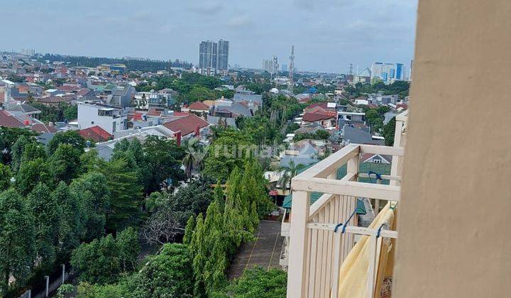 Kesempatan terbatas buat Anda dapatkan apartemen nyaman dengan return investasi tinggi di Cengkareng, Jakarta Barat. dekat Gereja Matias Rasul Paroki Kosambi  Apartemen ini menawarkan lokasi yang strategis serta memiliki nilai tepat yang siap untuk segera 2