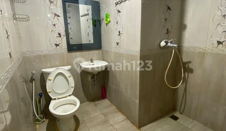 Disewa Centro City Tipe 2 Bedroom  53m2 Unit Furnish AC Harga iklan :36jt/th 2