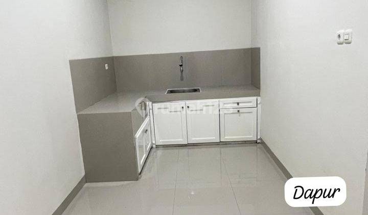 Dijual Rumah Taman Ratu Indah Luas Tanah 5 X 15 M. 75m2 Luas Bangunan 122m2 2