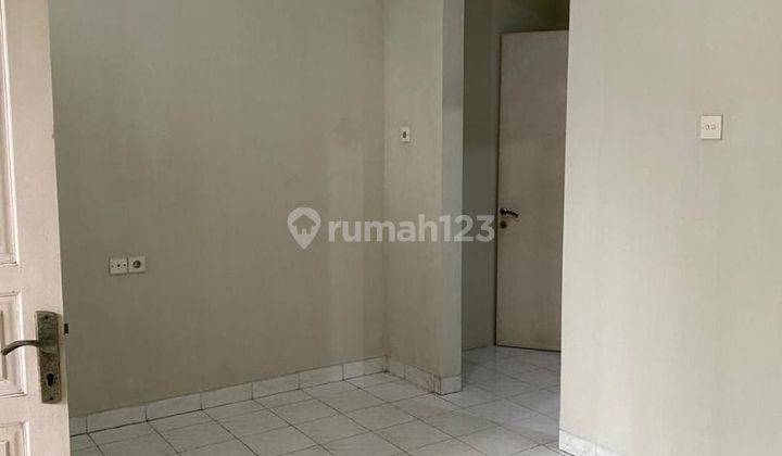 Jual Cepat Rumah 2 Lantai Komplek Taman Cosmos. Bagus, Menarik, Jarang Ada, Murah  2