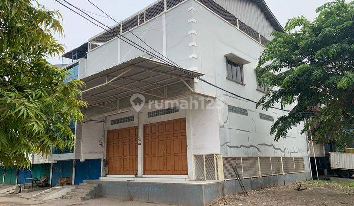 Dijual Cepat 2 Unit Ruko Gandeng Komplek Ruko Duta Harapan Indah Kapuk Muara Penjaringan Jakarta Utara 2