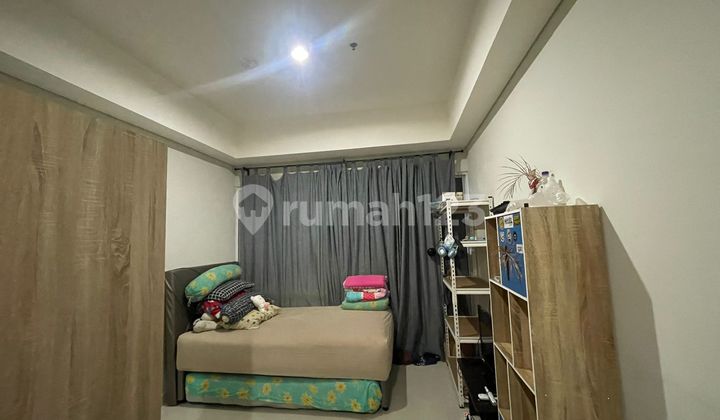 Puri Mansion Amethyst Unit 27 D2 Apartment, Sale 400, PPJB, Area 26m2
