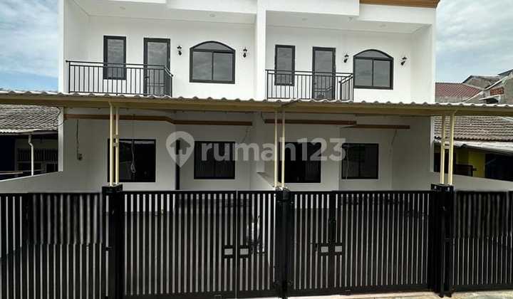 Sold Beautiful House at Kresek Indah Land Area 90 M2 (6X15) Building Area 120 M2 2 Floors 3 Bedrooms 2 Bathrooms Electricity 2200W PDAM Freehold Title Facing East Price 1.9 Billion (Negotiable) Sold Beautiful House at Kresek Indah Land Area 90 M2 (6X15) Building Area 120 M2 2 Floors 3 Bedrooms 2 Bathrooms Electricity 2200W PDAM Freehold Title Facing East Price 1.9 Billion (Negotiable)