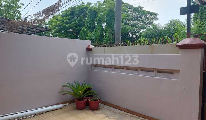 Dijual Rumah Kosambi Baru Menarik dan Bagus LT 120 M2 ( 6×20 ) LB 135 M2 1,5 LT Kamar Tidur 3 Kamar Mandi 2 Listrik 2200 Air Pam Sertifikat Hak Milik 2