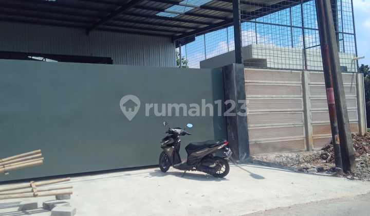 Dijual Gudang Curug Tangerang Banten Harga menarik Dijual Gudang Curug Tangerang Banten Harga menarik