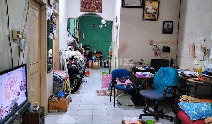 Rumah Di Simprug Poris Shm Utara Bagus Murah Banget 2