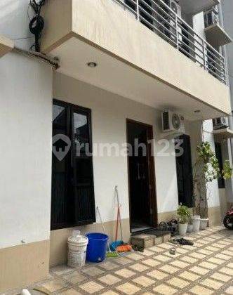 Rumah Kost 5 Lantai Shm Bagus  2