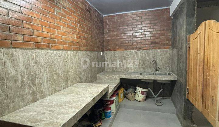 Rumah Baru 3 Lantai Shm Utara  2