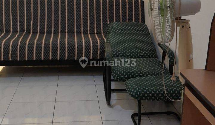 Rumah Kontrakan 2 Lantai Shm Bagus 2