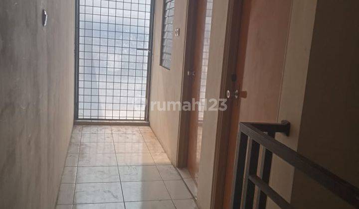 Murah Ruko di Tanjung Duren Utara 68.0 m² Unfurnished SHM 2