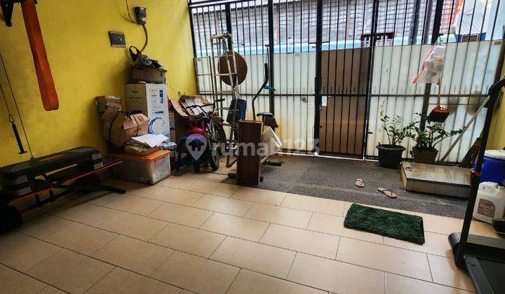 Rumah Sewa Rumah Second Sawah Besar 2